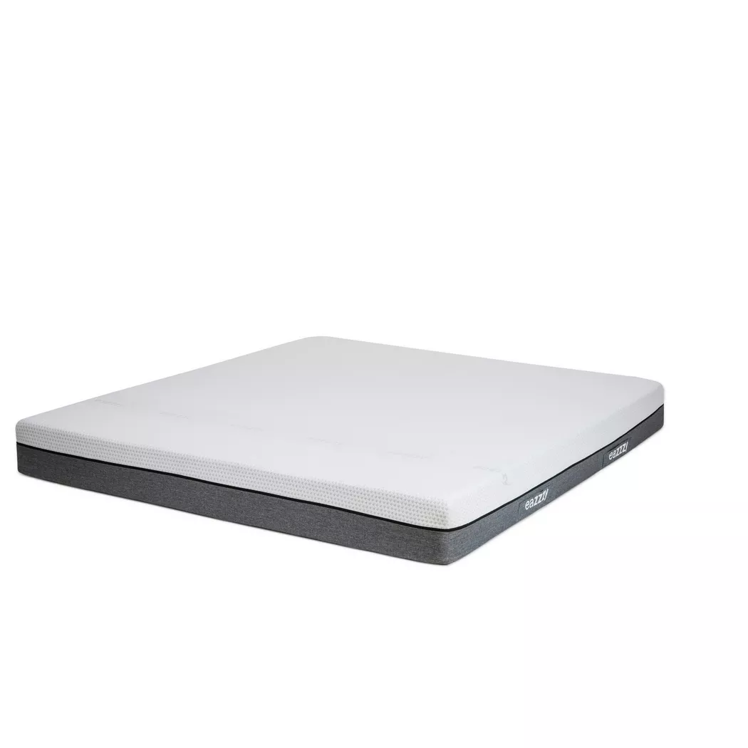 Kaltschaummatratze "eazzzy" 20 cm hoch 1 Stk. tlg.