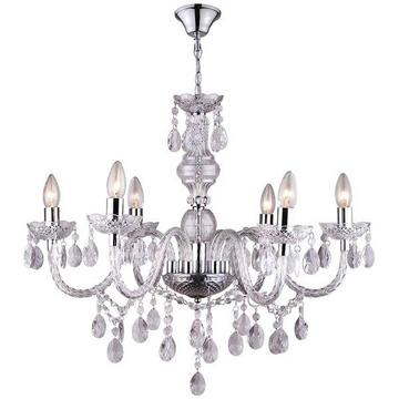 Lustre Cuimbra clair 67x67x166