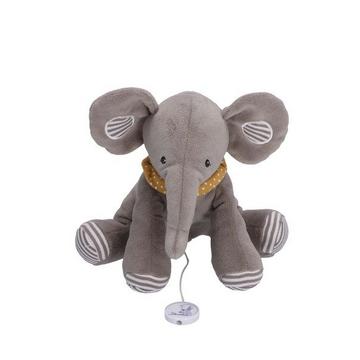 Spieluhr M Elefant Eddy