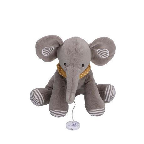 Sterntaler  Spieluhr M Elefant Eddy 