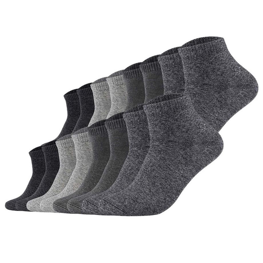 Socken  16er Pack
