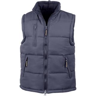 Result  gilet 