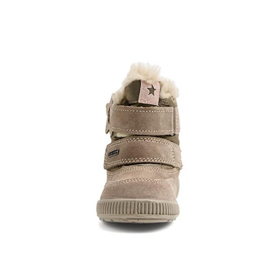 Primigi Marmotte Bottines d'hiver avec Fermeture Auto-agrippante  