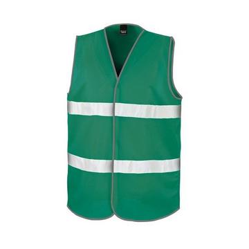 SAFEGUARD by Gilet haute visibilité ENHANCE