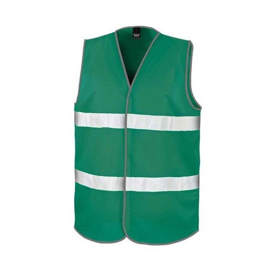 Result  SAFEGUARD by Gilet haute visibilité ENHANCE 