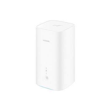 Router 5G CPE Pro 2 (H122-373) router wireless Gigabit Ethernet Bianco