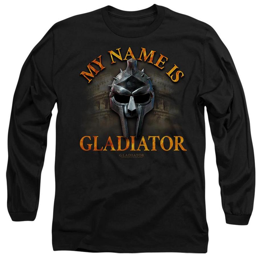My Name Is T-Shirt