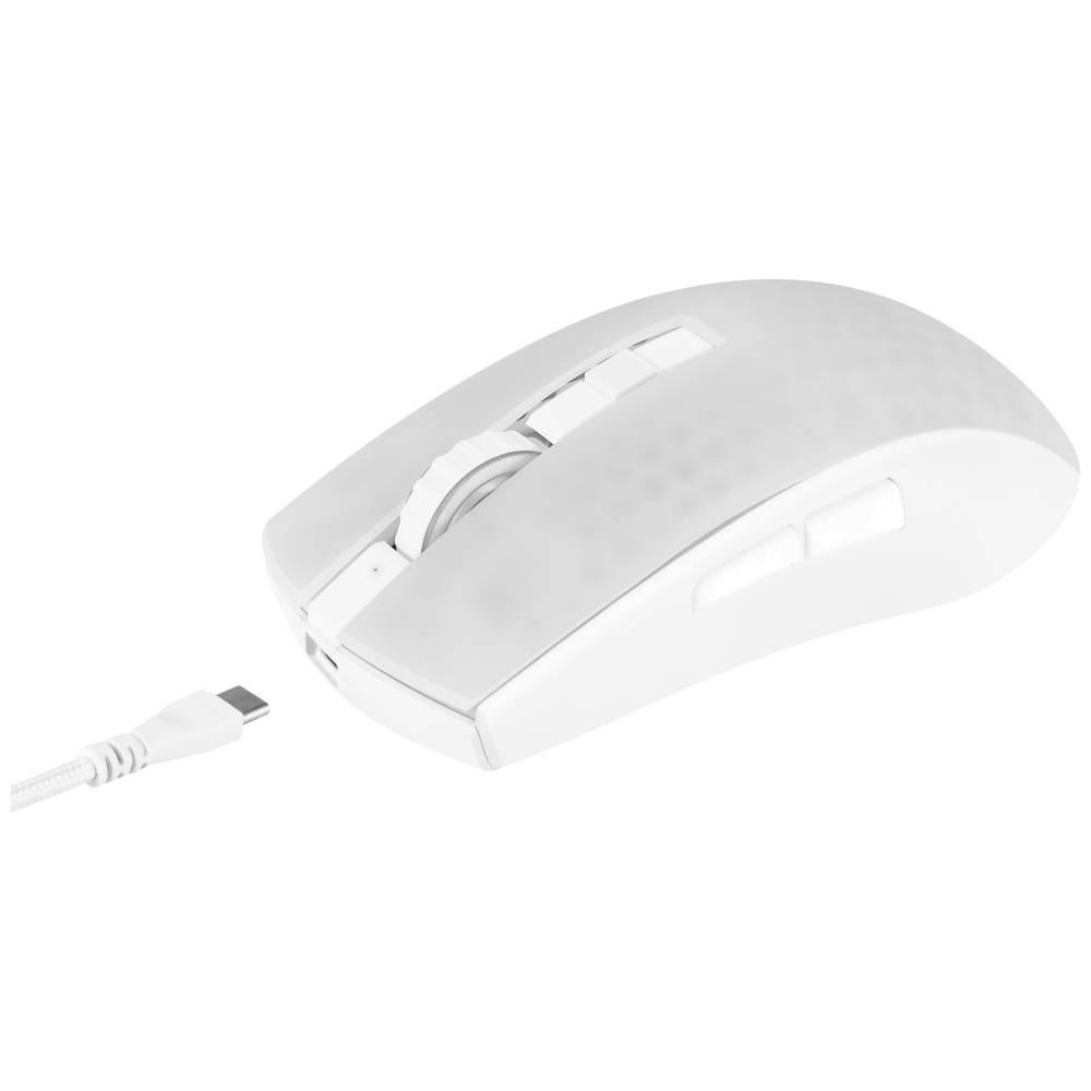 DELTACO GAMING  Mouse da gioco 