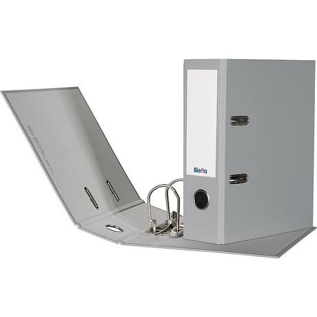 Biella BIELLA Ordner 7cm, Strong-Mechanik A5  