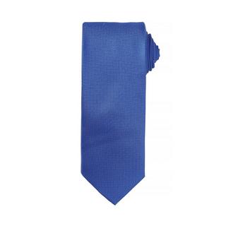 PREMIER  Krawatte mit dezentem Waffelmuster (2 StückPackung) 