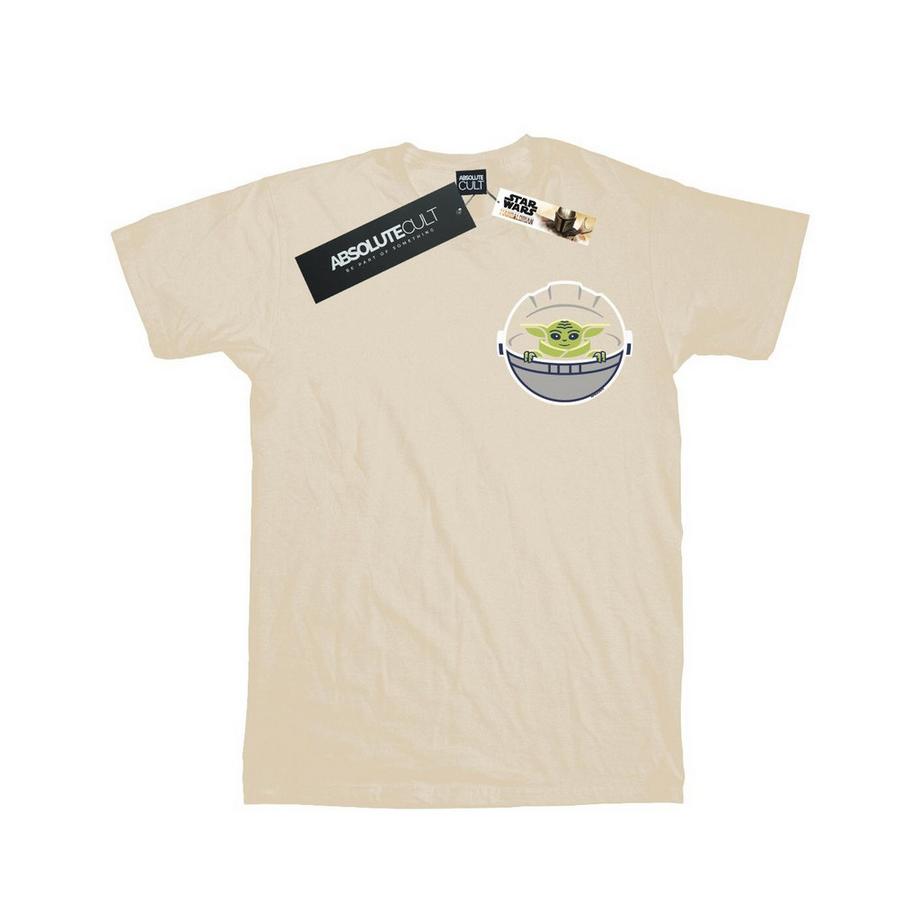 The Mandalorian The Child TShirt