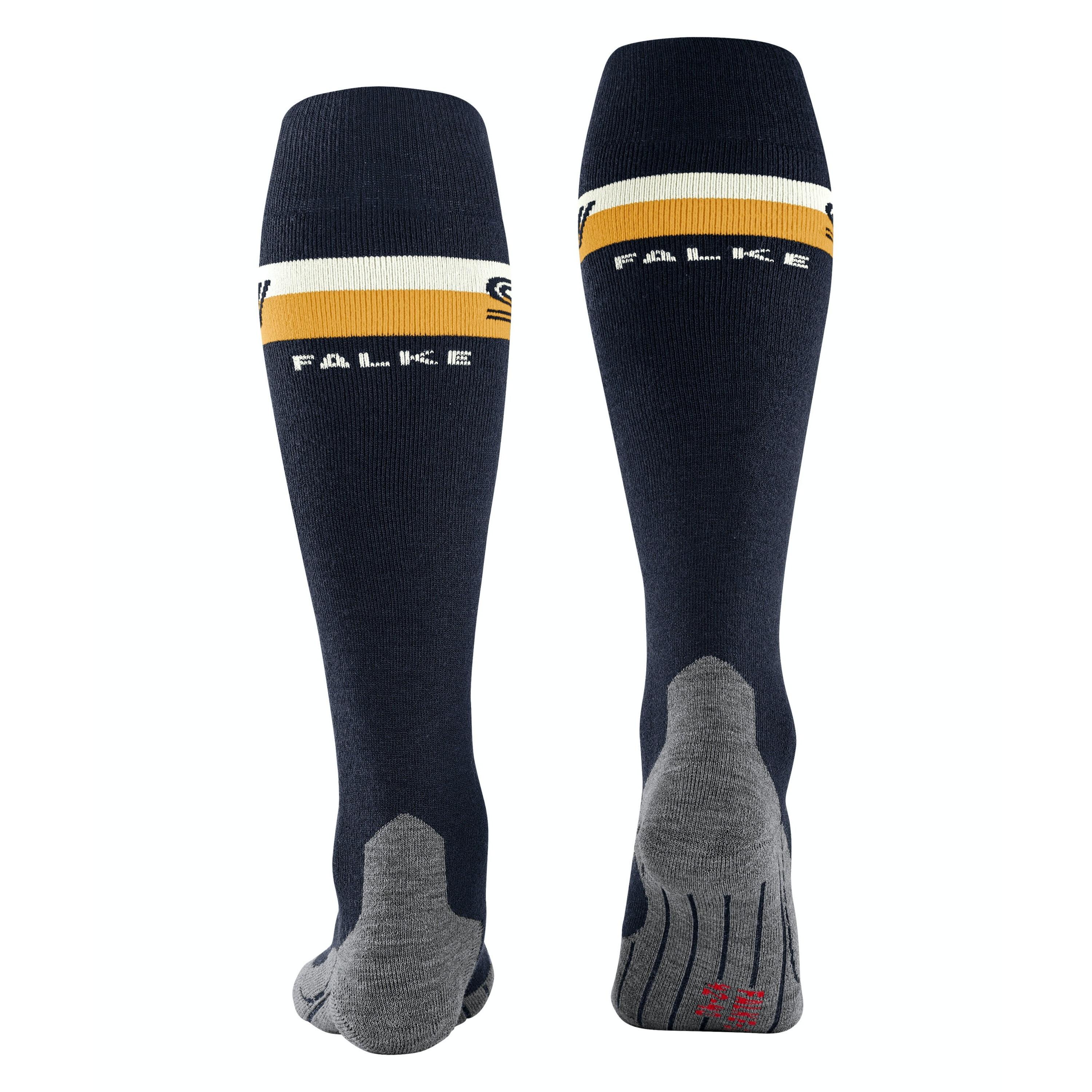 FALKE  calze alte fino al ginocchio sk2 intermediate 