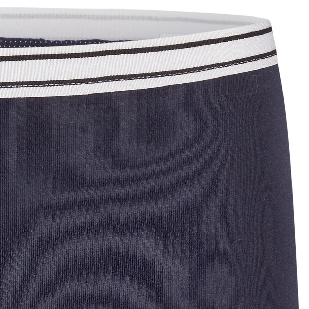 Schiesser  9er Pack Teens Girls 95/5 Organic Cotton - Shorts 