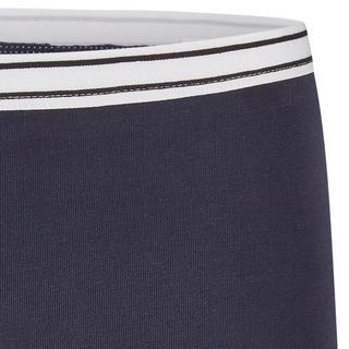 Schiesser  9er Pack Teens Girls 95/5 Organic Cotton - Shorts 