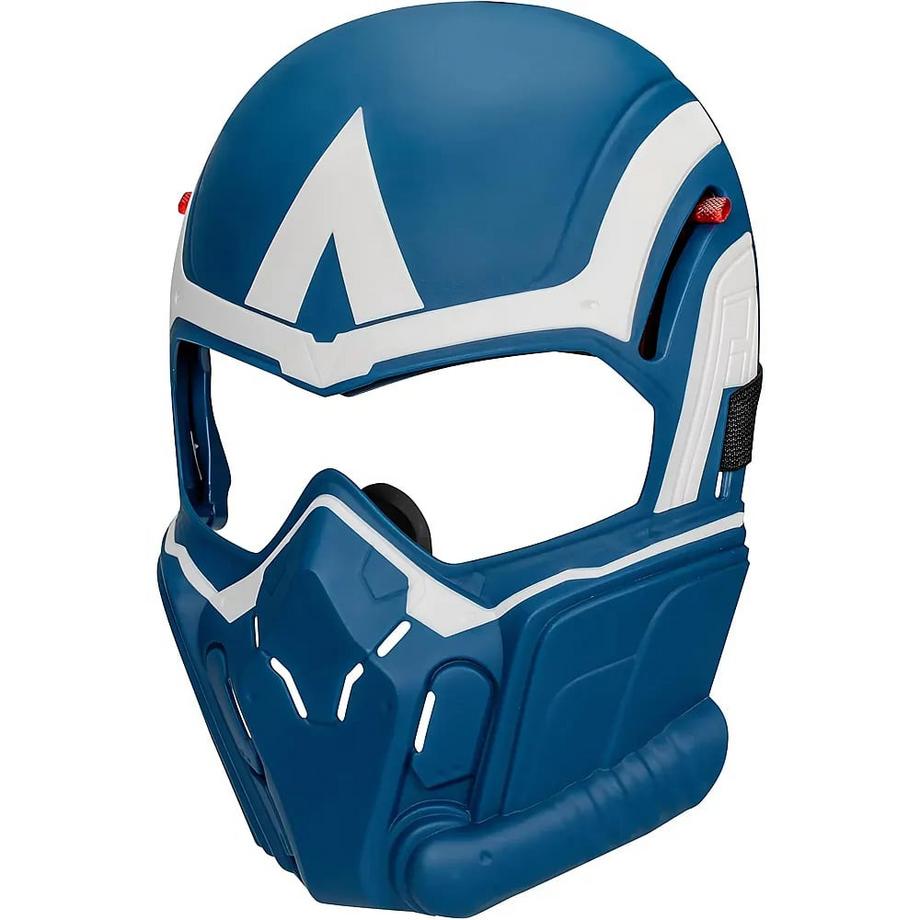Hasbro  Avengers Captain America Brave New World Flugsicht-Maske 