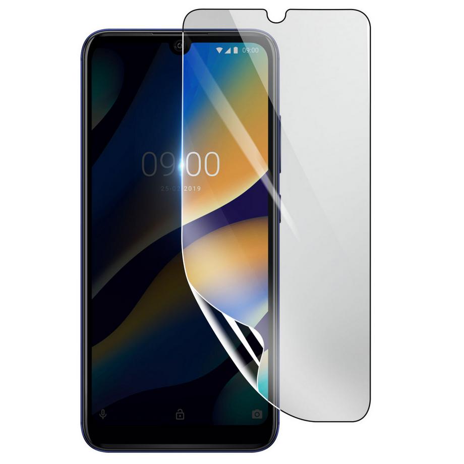 Wiko View 3 Lite Protection Ecran Hydrogel