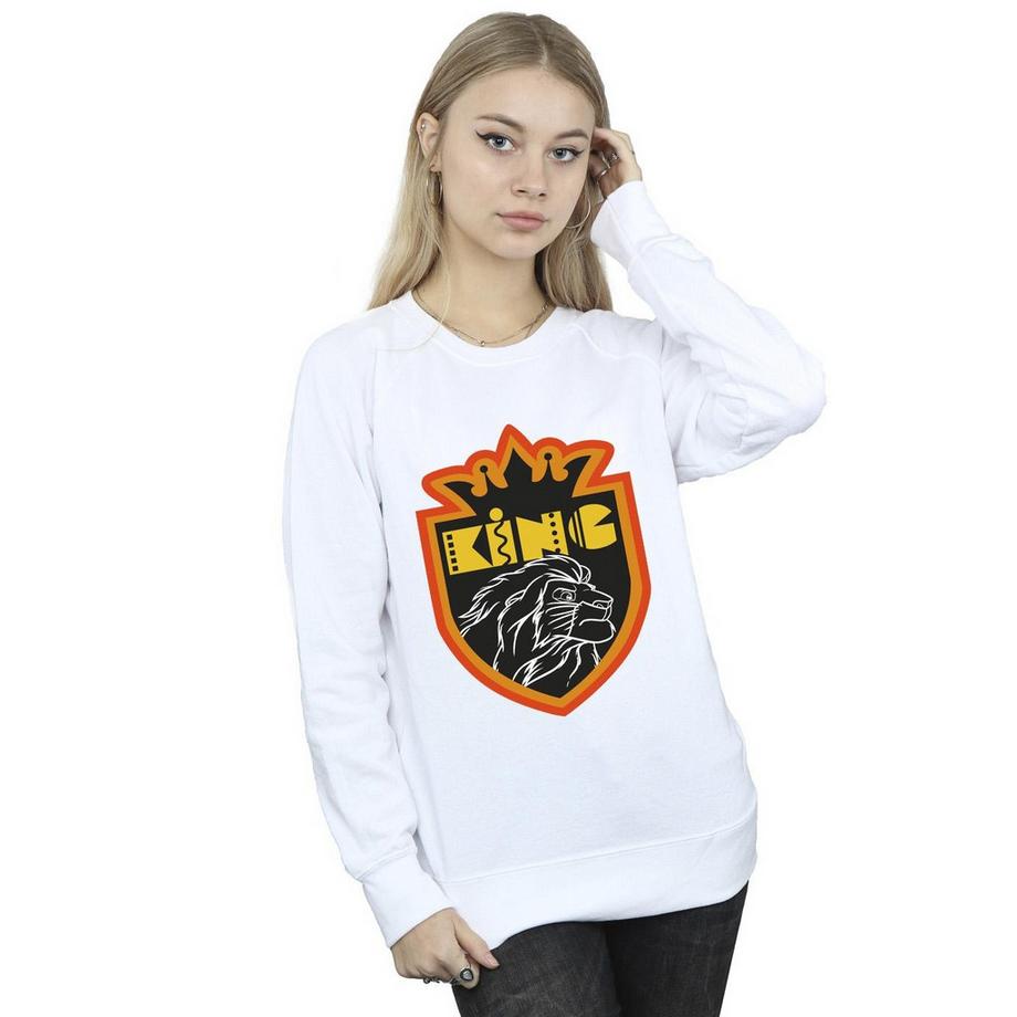 Disney The Lion King Sweatshirt  