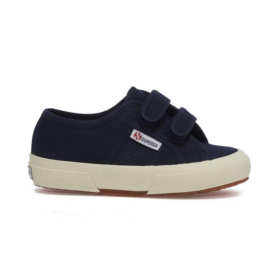 SUPERGA  Sneaker 2750 Jstrap 