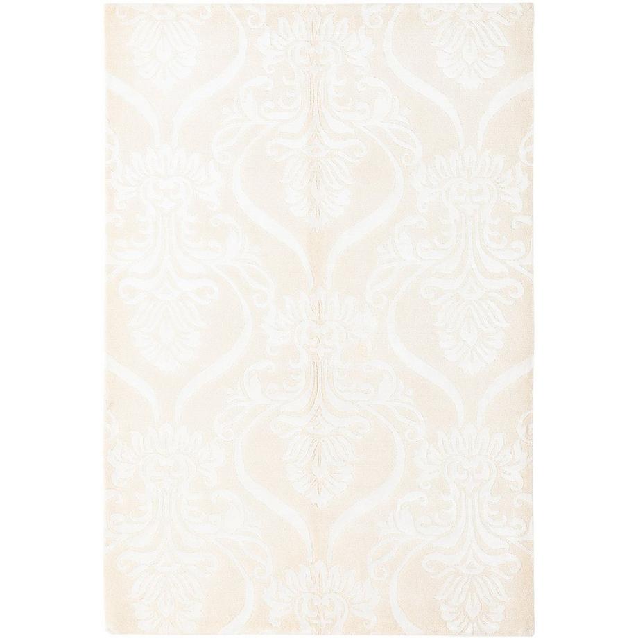 Tapis fait à la main Darya-Indian