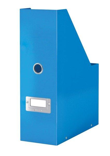 Leitz LEITZ Click & Store Stehsammler 60470036 blau  