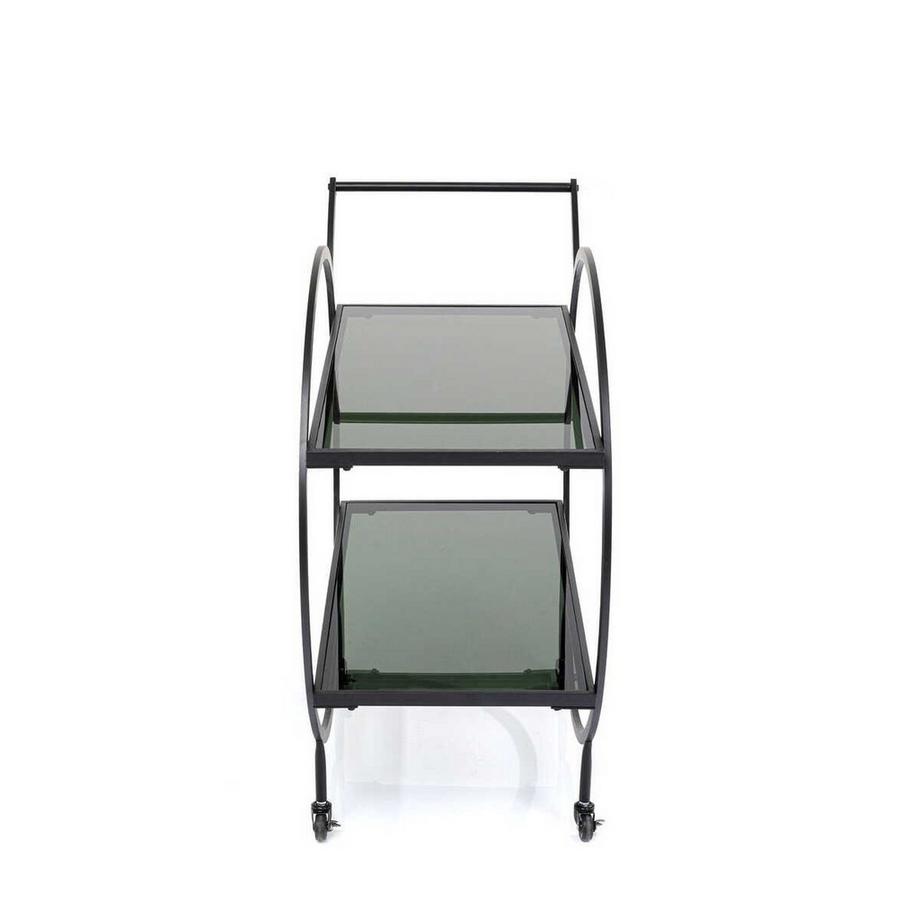 KARE Design Servierwagen Loft 40x22 cm | MANOR