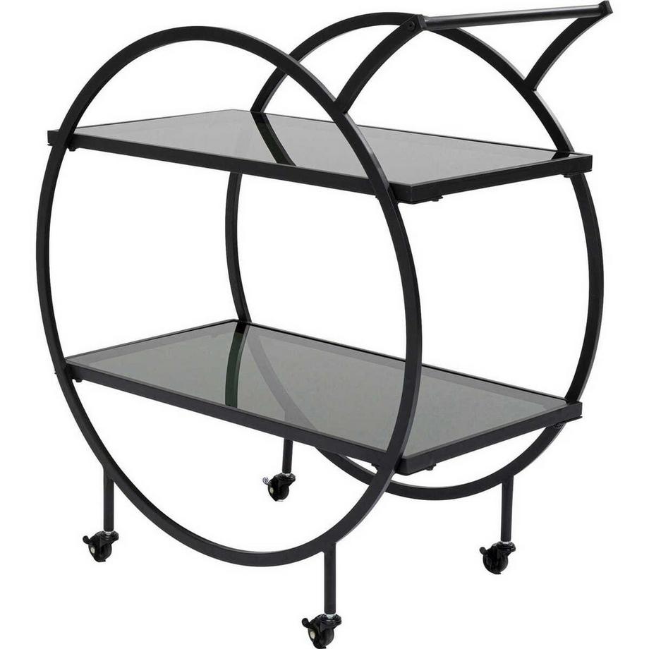 KARE Design Servierwagen Loft 40x22 cm | MANOR