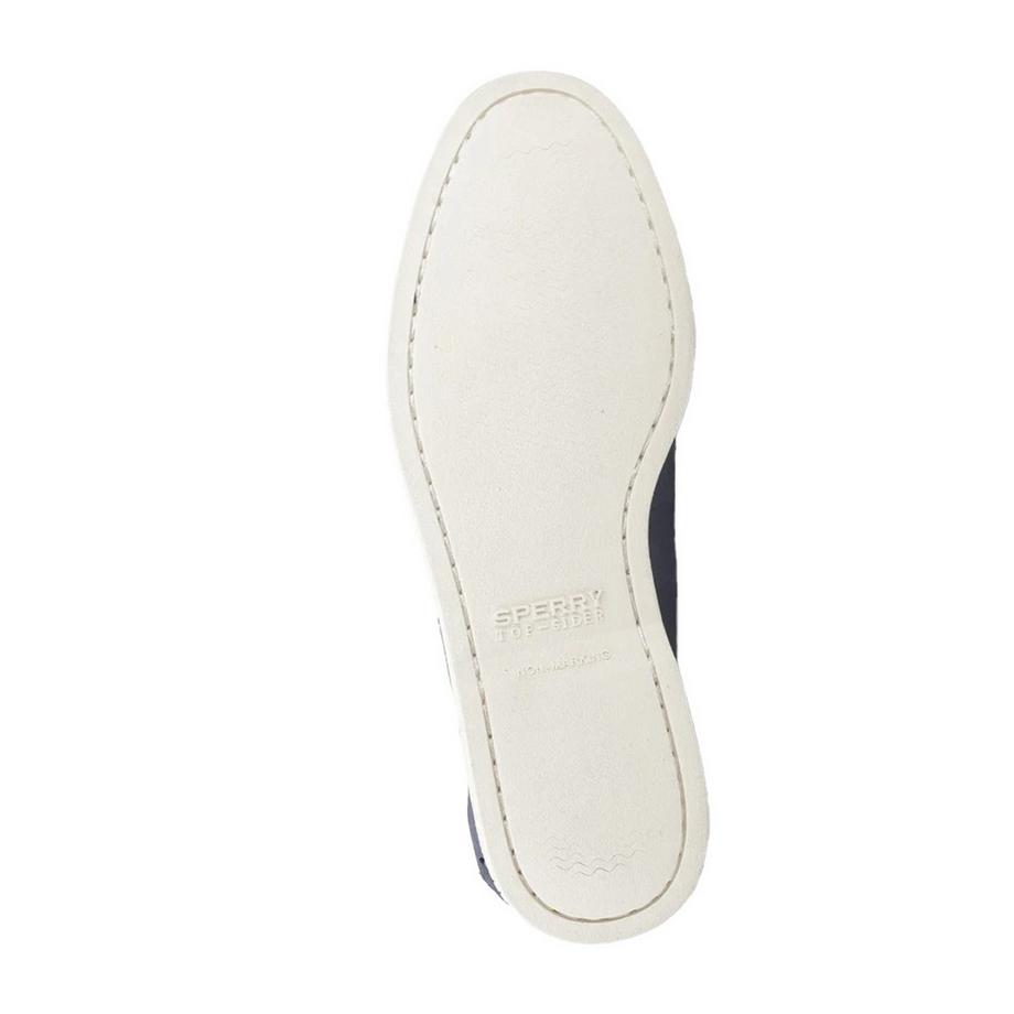 Sperry Authentic Original Chaussures Bateau en Cuir  