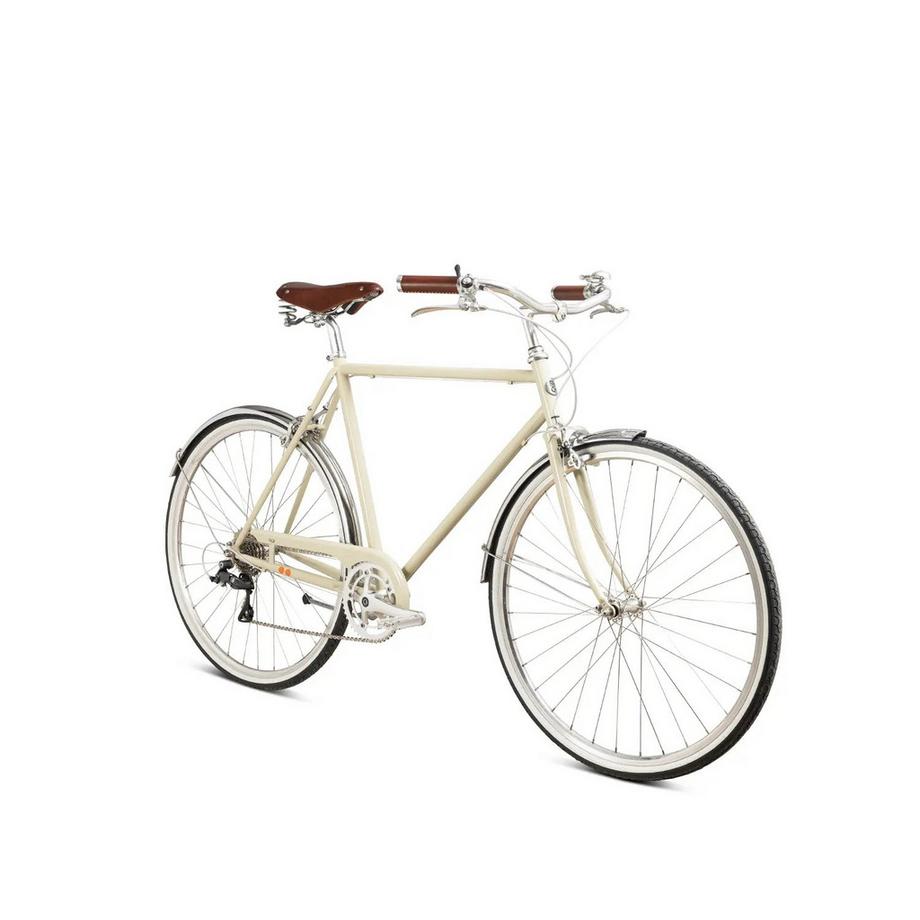 Siech  Bicicletta confortevole 