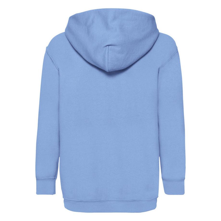 Fruit of the Loom  Classic Sweatshirt mit Kapuze 
