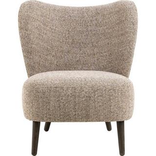 mutoni Fauteuil Cedro mocca  