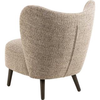 mutoni Fauteuil Cedro mocca  