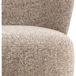 mutoni Fauteuil Cedro mocca  