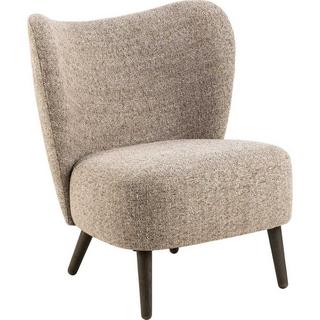 mutoni Fauteuil Cedro mocca  