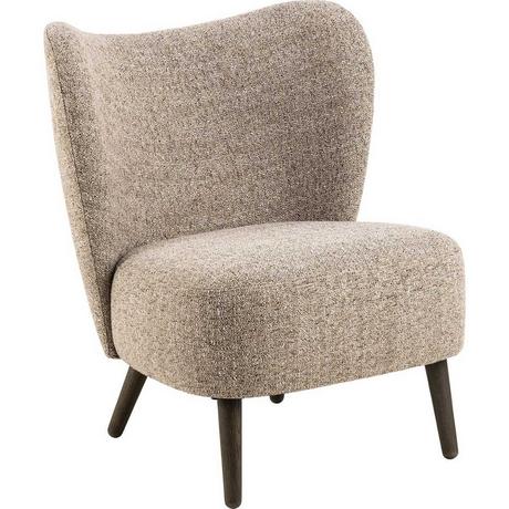 mutoni Fauteuil Cedro mocca  