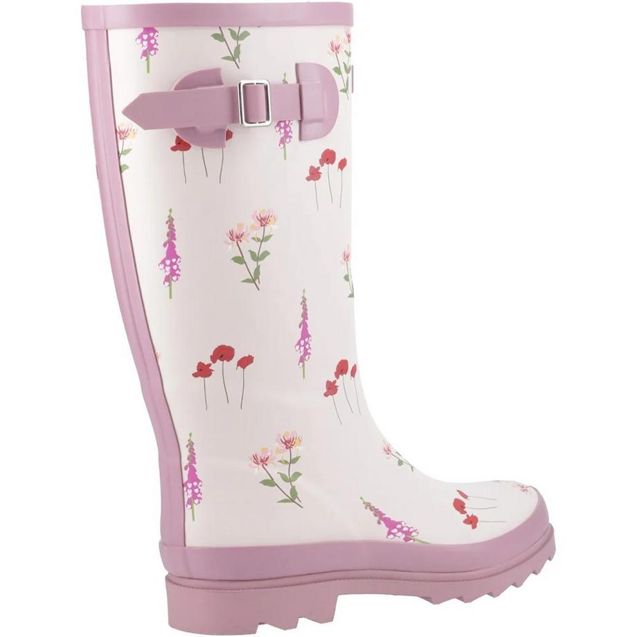 Cotswold Wildflower Stivali Di Gomma  