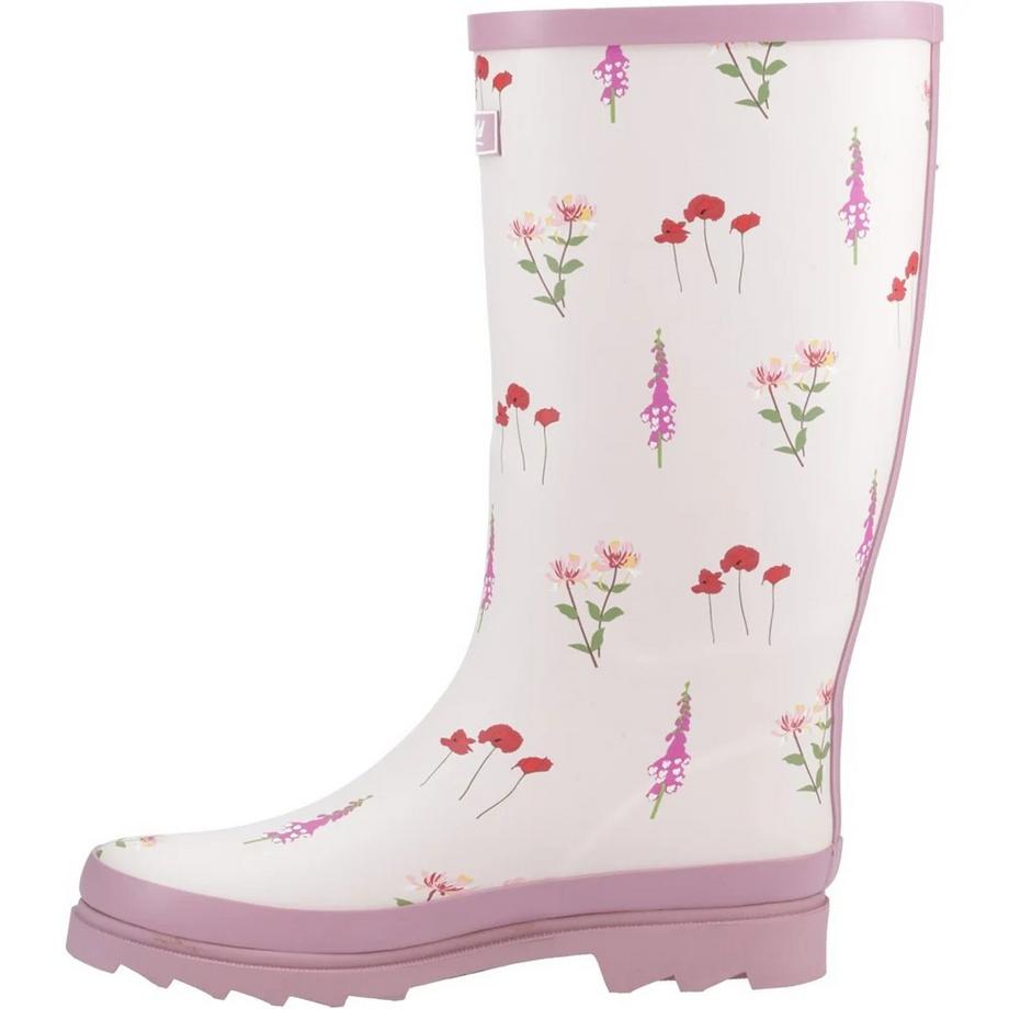 Cotswold Wildflower Stivali Di Gomma  