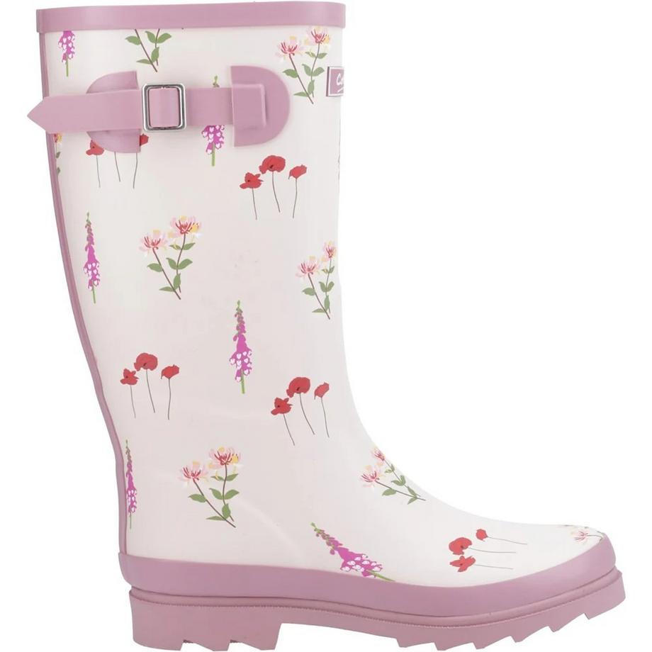 Cotswold Wildflower Stivali Di Gomma  