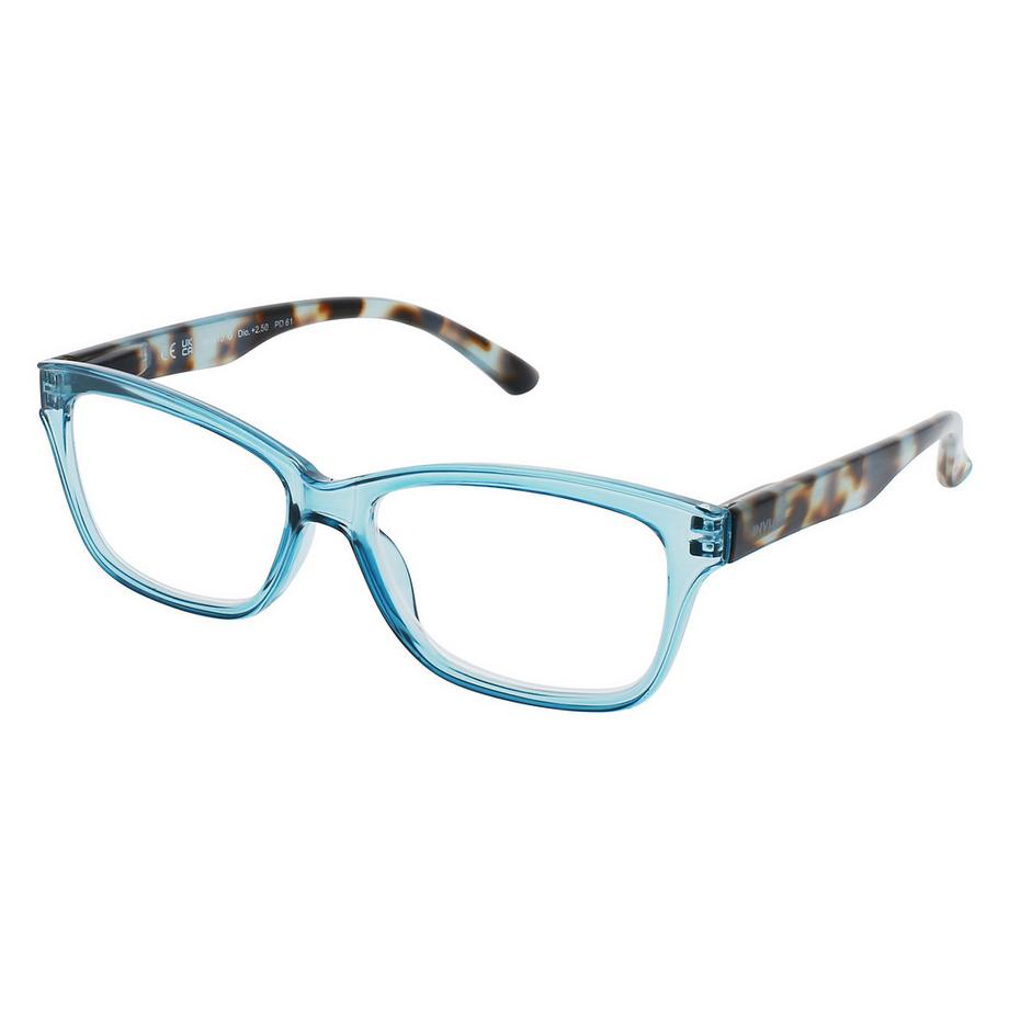 INVU Occhiali da lettura con custodia  