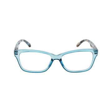 Lesebrille mit Etui