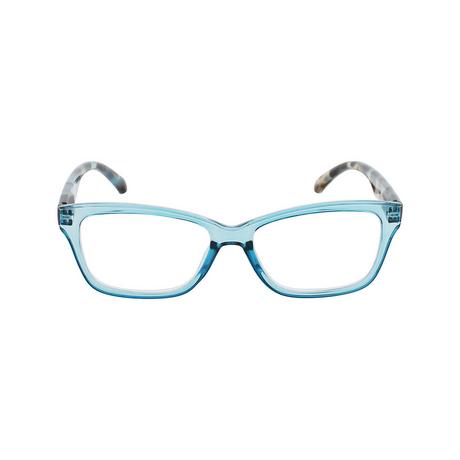 INVU Lesebrille mit Etui  