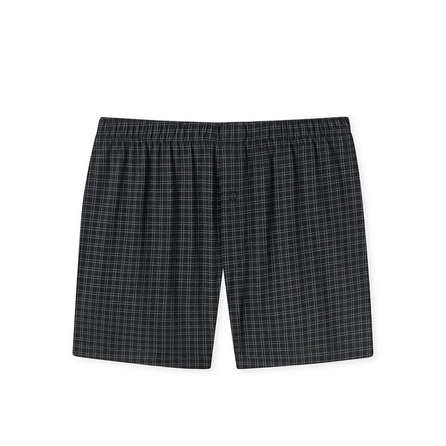 Schiesser Cotone Casual Boxer  