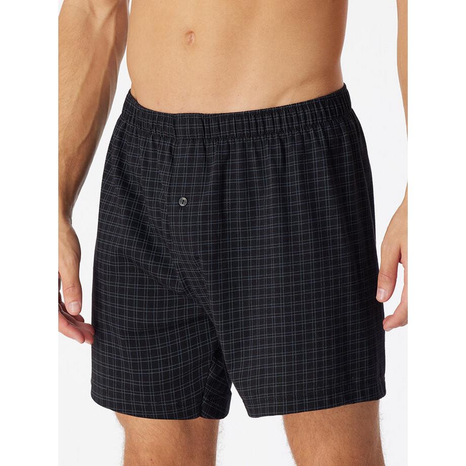 Schiesser Cotone Casual Boxer  