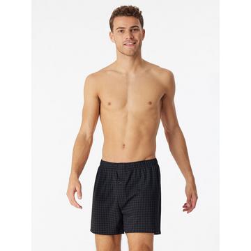 Boxershorts schwarz