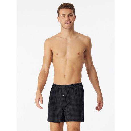 Schiesser Coton Casual Caleçon  