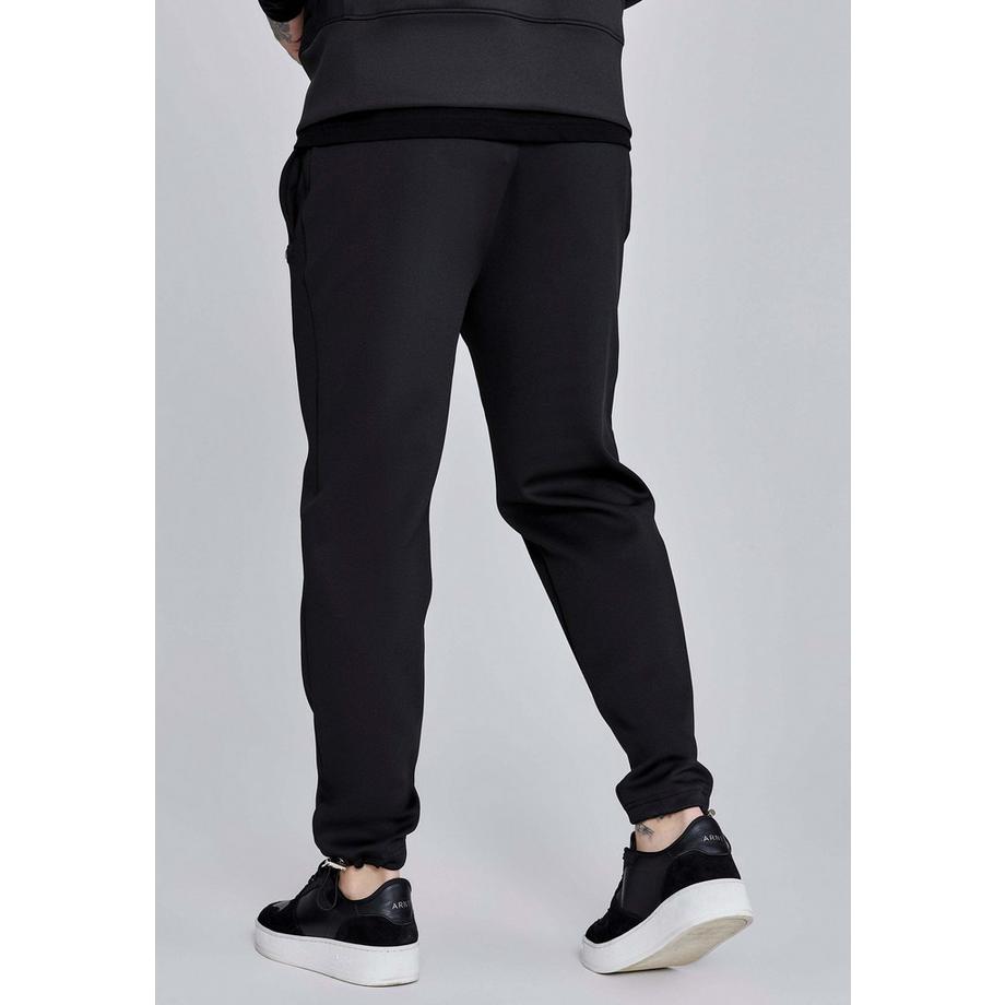 Sik Silk Joggers Smart Taglio Slim  