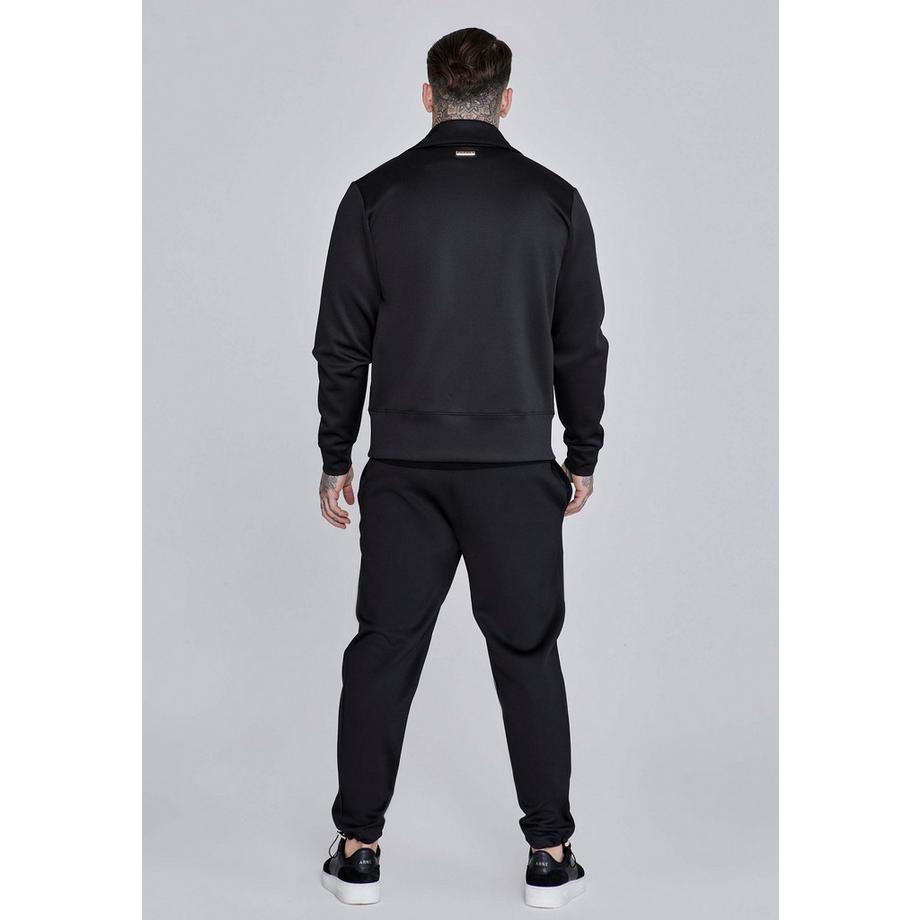Sik Silk Joggers Smart Taglio Slim  