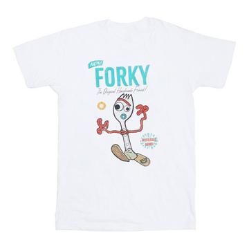 Toy Story 4 Handmade Friend TShirt