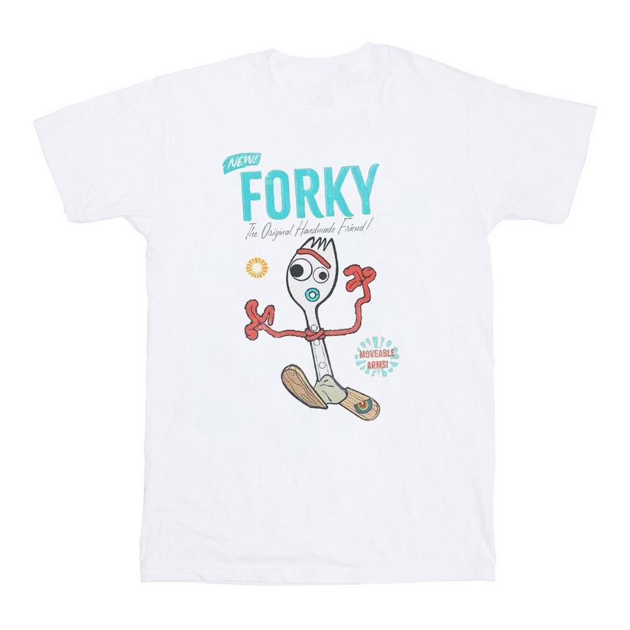 Disney  Toy Story 4 Handmade Friend TShirt 