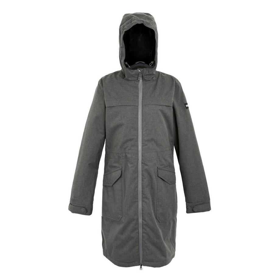 Romine Ii Jacke, Wasserfest