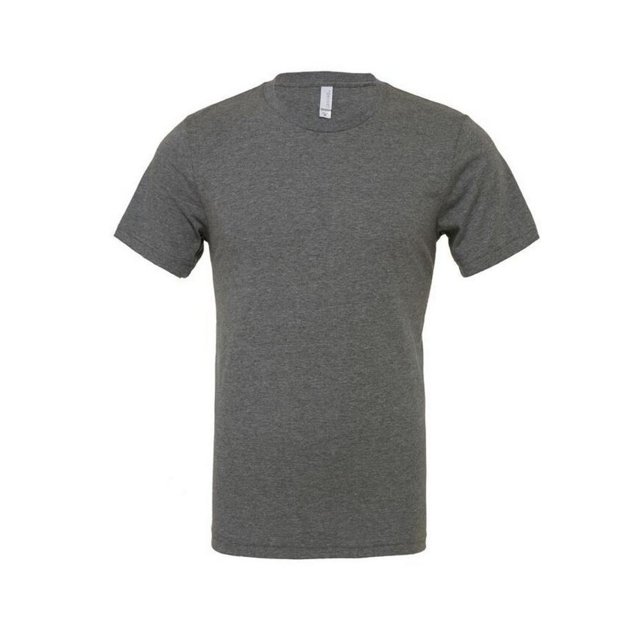 Bella + Canvas T-shirt Adulto Maniche Corte  